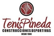 Logo Tenis Pineda